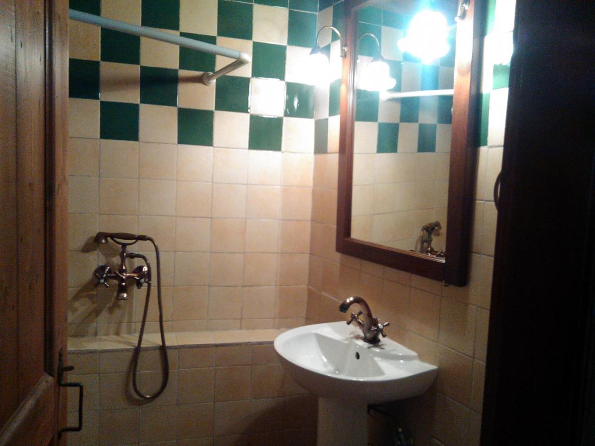 Ferienwohnung Spilia Kardámyla Exterior foto